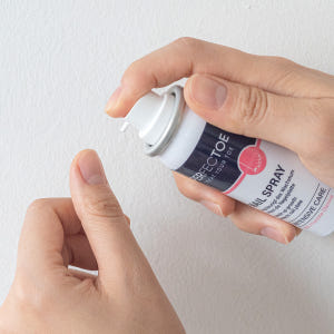 퍼펙토 문제성 발톱 영양제 스프레이 50ml 손발톱 영양제 연화제 솔직 후기 | 피부 타입별 분석 - 상품 이미지 2