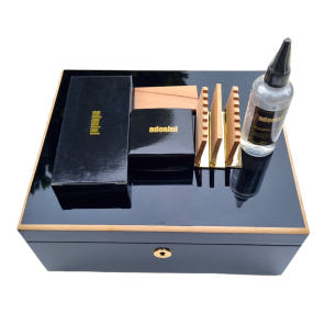 시가휴미더 아도리니휴미도 Adorini Humidor Milan Deluxe