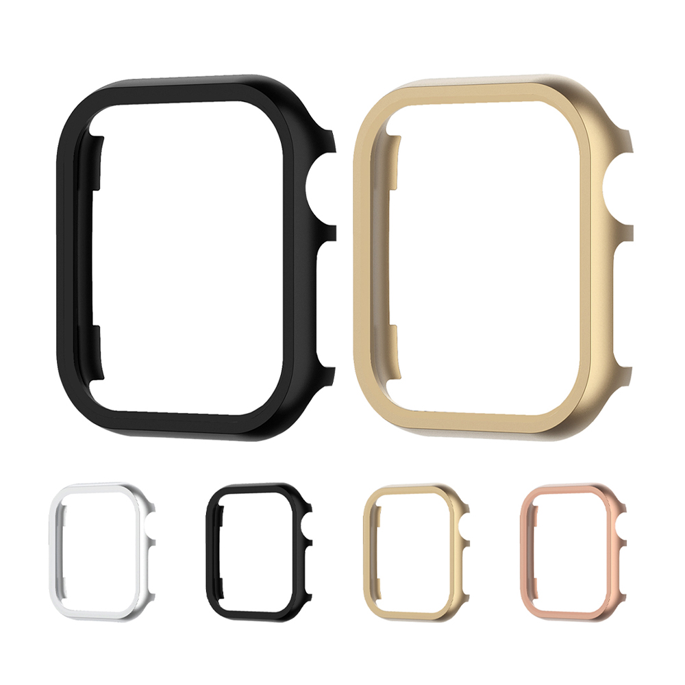 힐링쉴드 애플워치 메탈 케이스 MTC시리즈 44mm