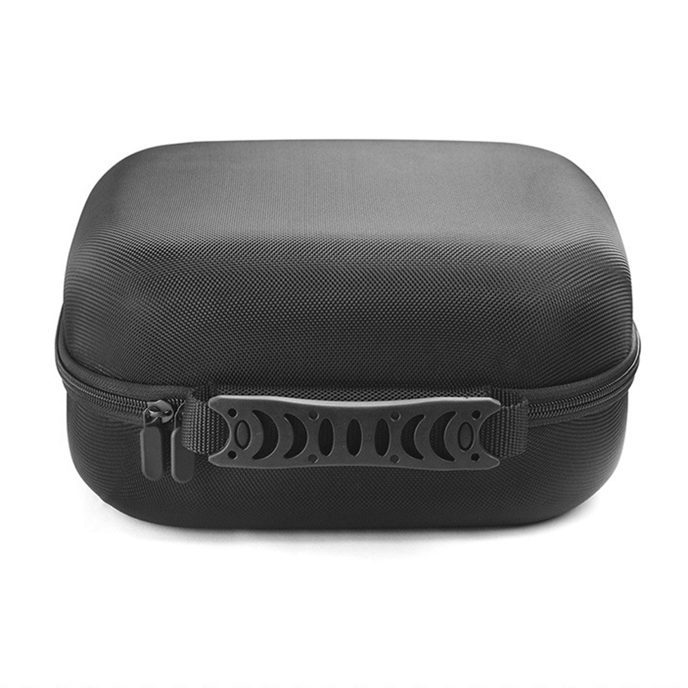 젠하이저 hd600 대형 헤드폰 호환 케이스 가방 28x23cm - 상세 이미지 3