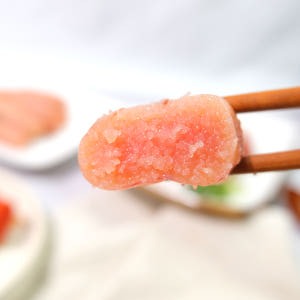 무색소 저염 명란 500g 1kg 젓갈 못난이 파지 파치 선동 구이 백명... 맛있게 먹은 솔직 후기 - 상품 이미지 4