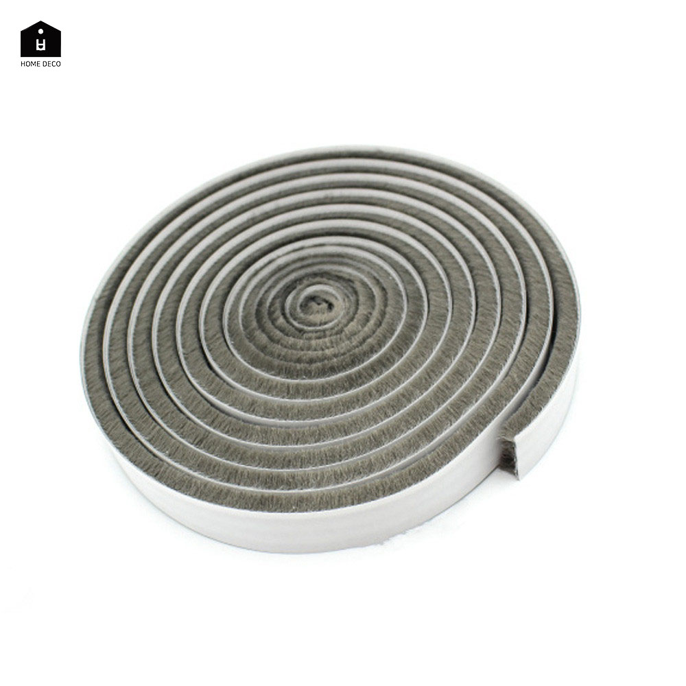창문 모헤어 문풍지 20mm 3M