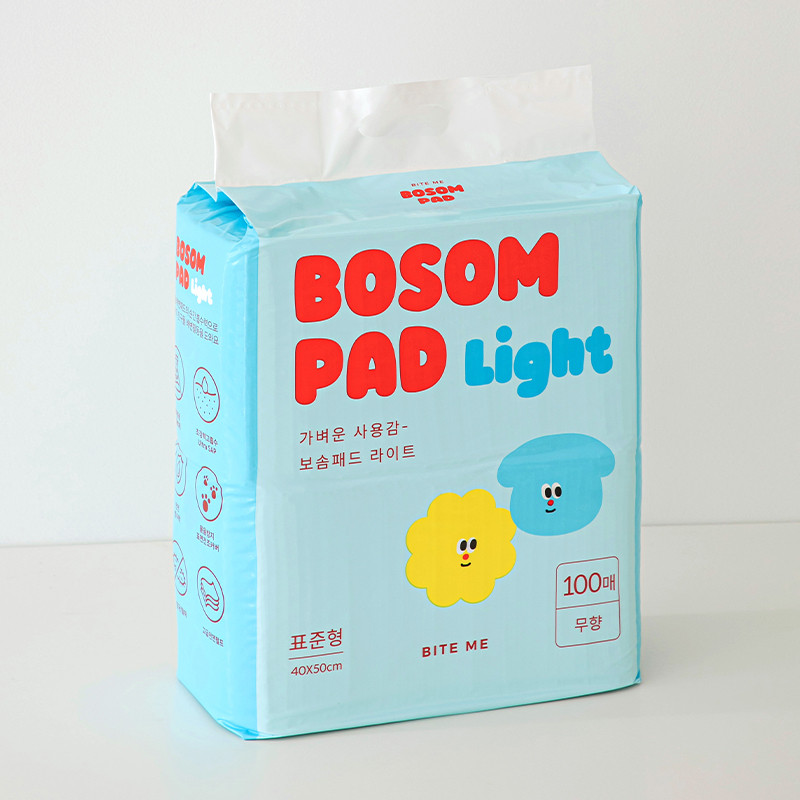 보솜 강아지배변패드 반려견 애견패드 400매 사진 3