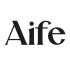 에이프 Aife 로고