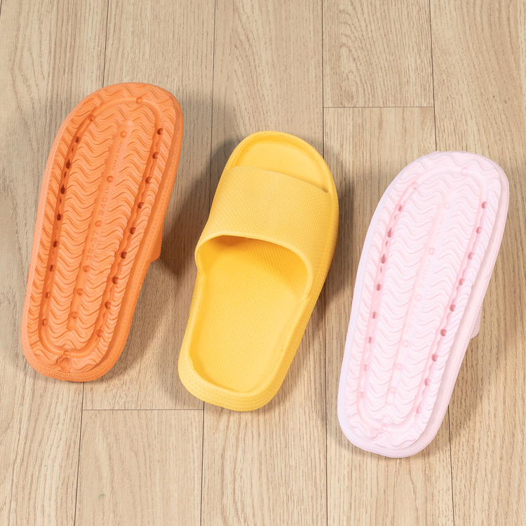 할메이드 층간소음 실내화 거실화 거실 사무실 쿠션 실내 EVA슬리퍼