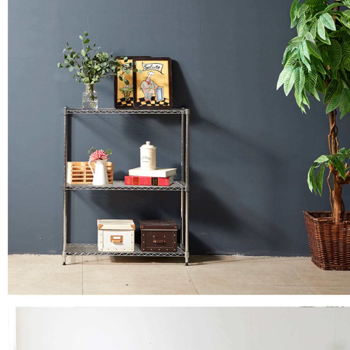 인테리어 장식장 작은 맞춤 수석 소품 장식장 오픈 트로피 진열장