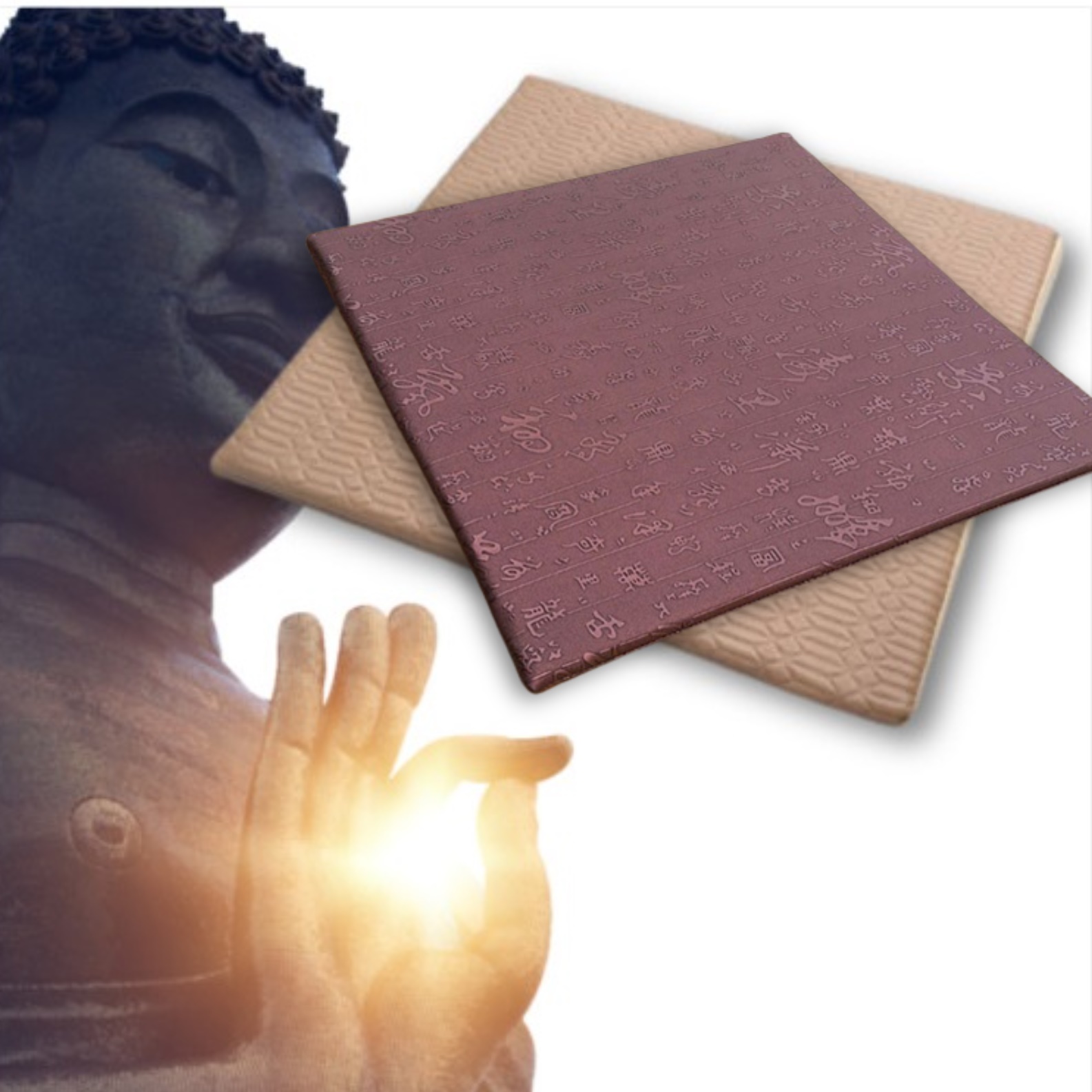 절 방석 108배 방석 업소용 가정용 식당용 백팔배 식탁 의자 쇼파 쿠션 레자 기도