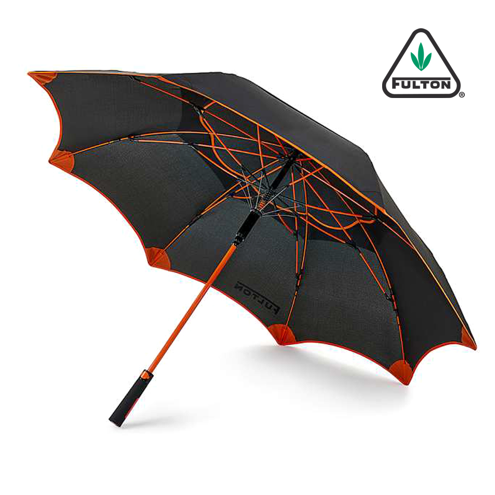 펄튼 골프우산 타이탄-1 블랙 Titan-1 Black 장우산(반자동) - 상세 이미지 2
