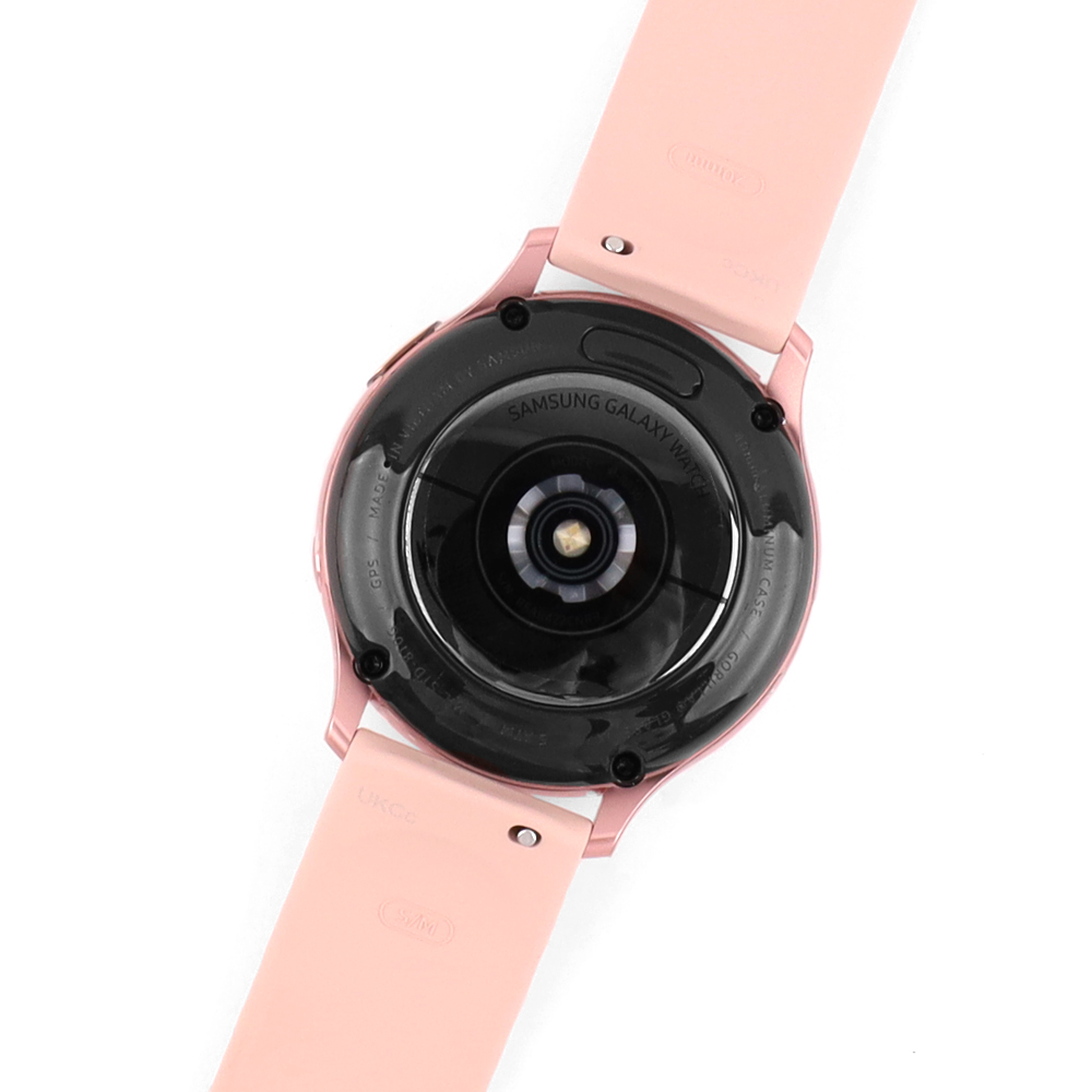 갤럭시 워치 액티브2 풀커버 액정보호필름 측후면 풀세트 2매 44mm 이미지 6