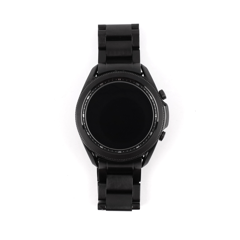 갤럭시 워치3 풀커버 액정보호필름 측후면 풀세트 2매 41mm 이미지 7