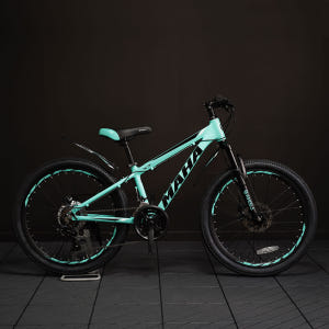 오투휠스 마하 X7 61cm(24인치) 알루미늄 입문용 초등학생 주니어 ... 운동러 솔직 후기 | 실사용 리뷰 - 상품 이미지 3