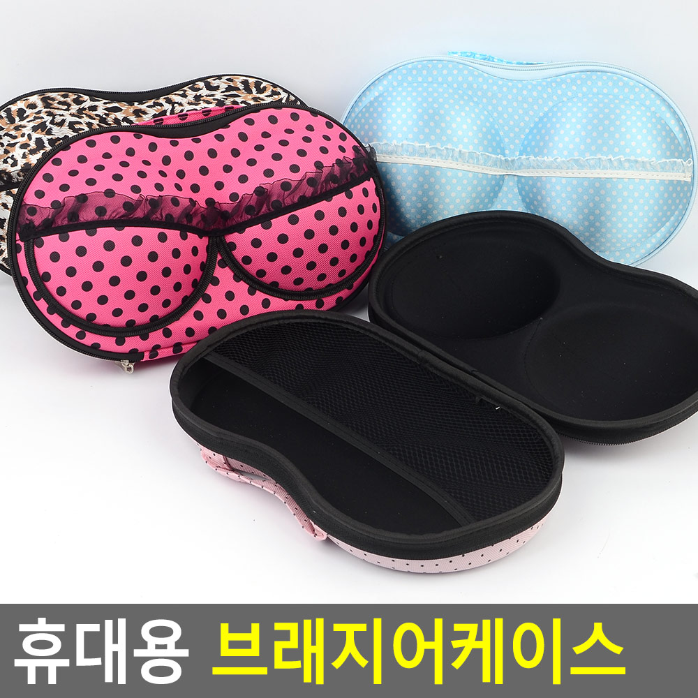 캐리어 이너백 여행용 여행 속옷 파우치 가방 케이스 - 상세 이미지 4