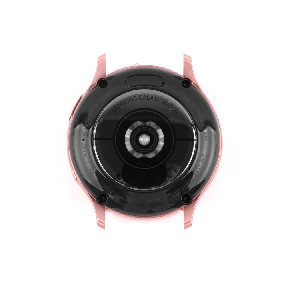 갤럭시 워치 액티브2 풀커버 액정보호필름 측후면 풀세트 2매 44mm - 상세 이미지 4