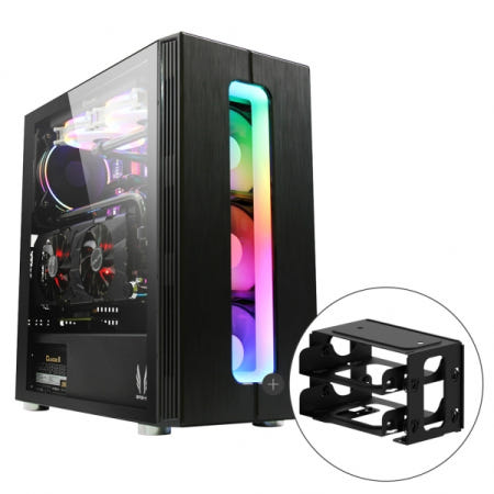 3RSYS 3RSYS S700 HNK (블랙)