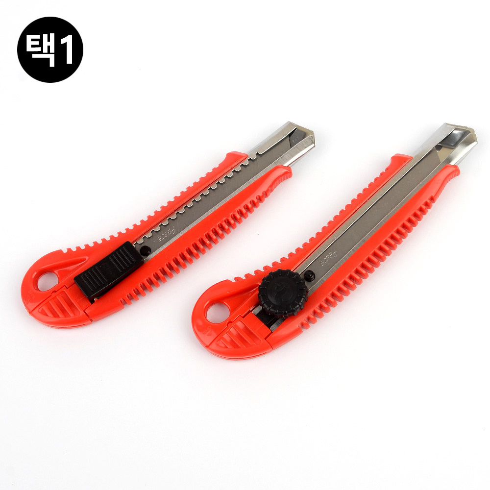컷트 칼 카트 커트 카터 카타 커터칼 공업용 작업용 - 상세 이미지 3