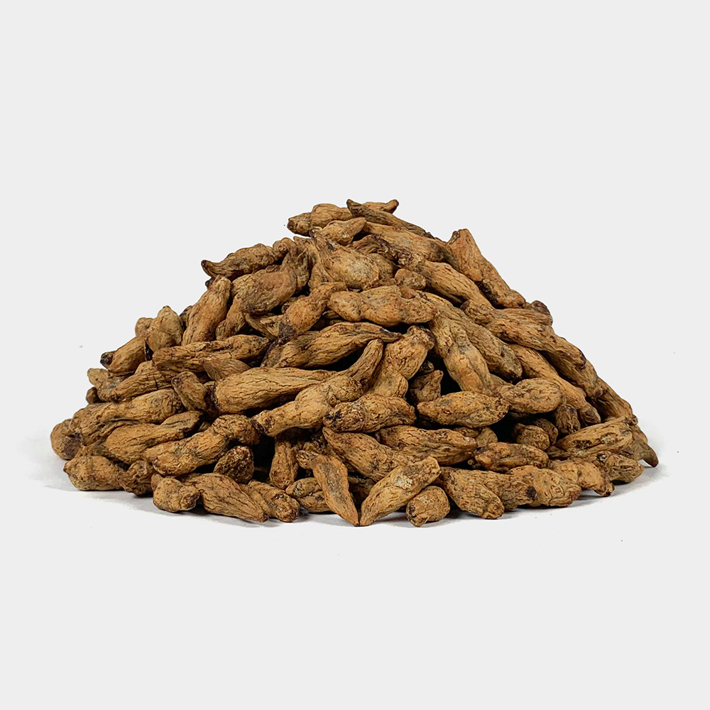 국산 볶은 볶음 맥문동 맥문동차 250g - 상세 이미지 2