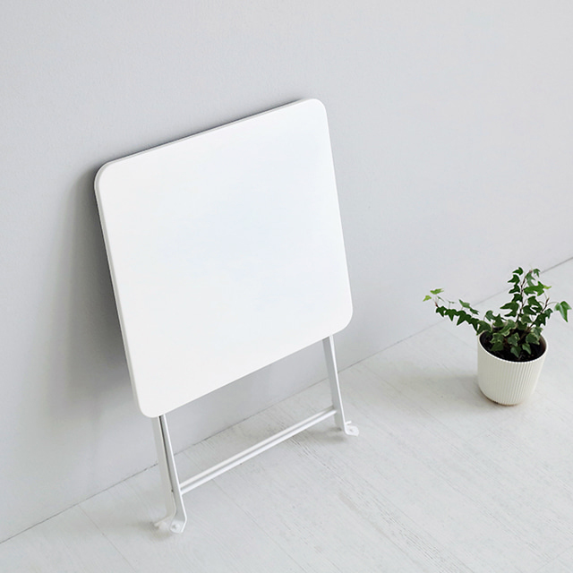 HUNTELA 사이드테이블 WFST030 화이트 8129.9075