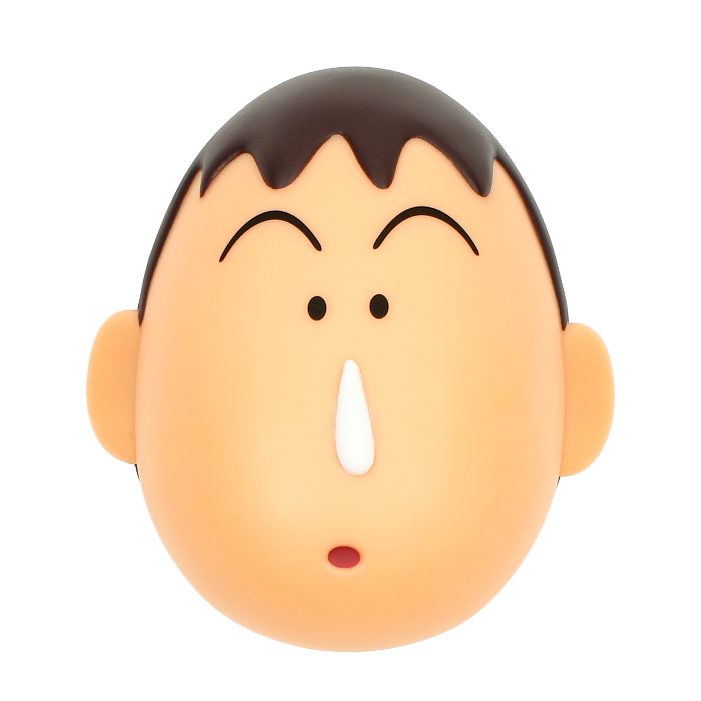 벨르아망 짱구는못말려 캐릭터 빅페이스 차량용 방향제 송풍구 디퓨저 짱구 블랙체리