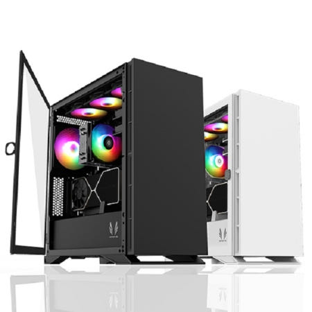 3RSYS L920 SWING DOOR (블랙)