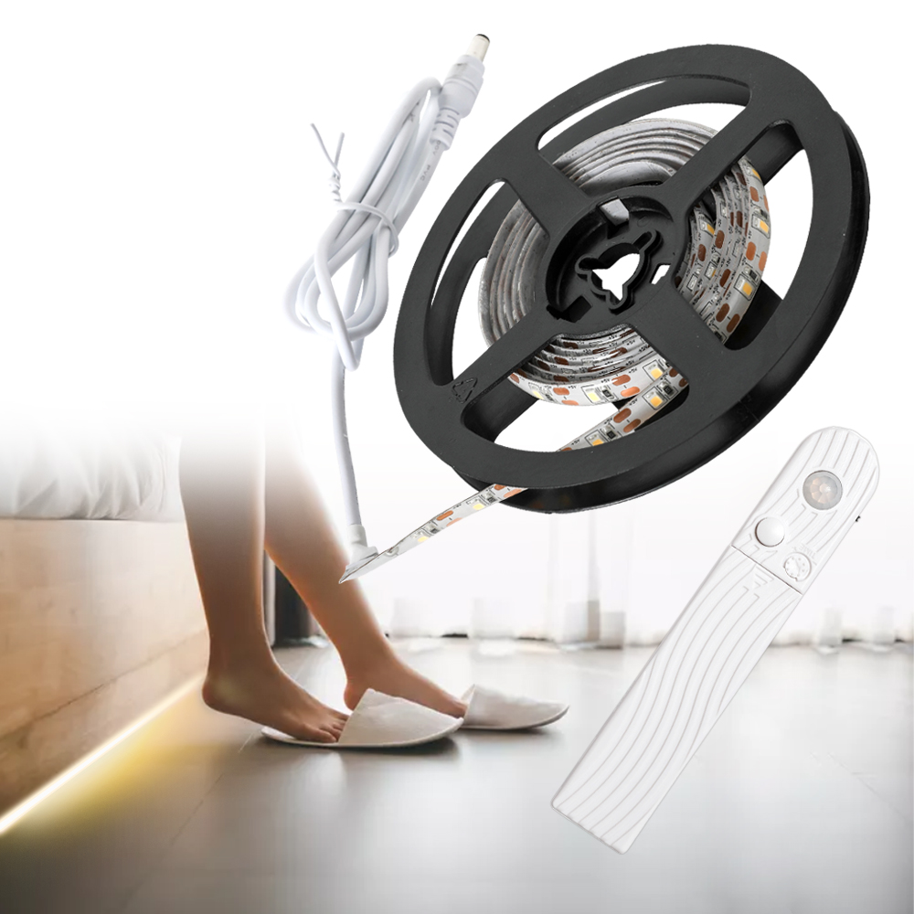 인테리어 조명 LED 줄조명 라인 거실 간접 커튼 박스 셀프 침실 라인 센서등