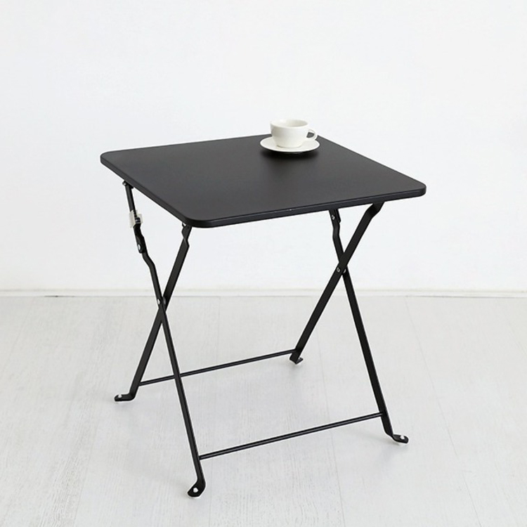 HUNTELA 사이드테이블 WFST030 차콜 2340.3871