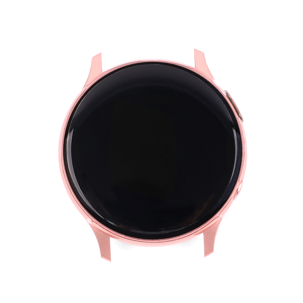 갤럭시 워치 액티브2 풀커버 액정보호필름 측후면 풀세트 2매 44mm - 상세 이미지 2