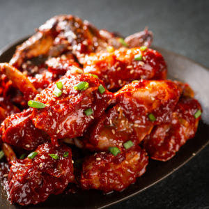 암꽃게 간장게장 양념게장 알배기 게장 꽃게장 맛있게 먹은 솔직 후기 - 상품 이미지 2