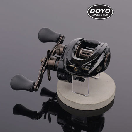 도요 피싱쿨 도요 카스타니 바다민물겸용 5.6 우핸들 기본더블핸들