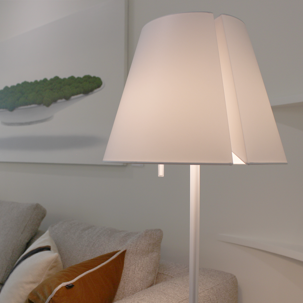 Artemide 아르떼미데 멜람포 플로어 장스탠드 무드등 수입 조명 - 상세 이미지 3