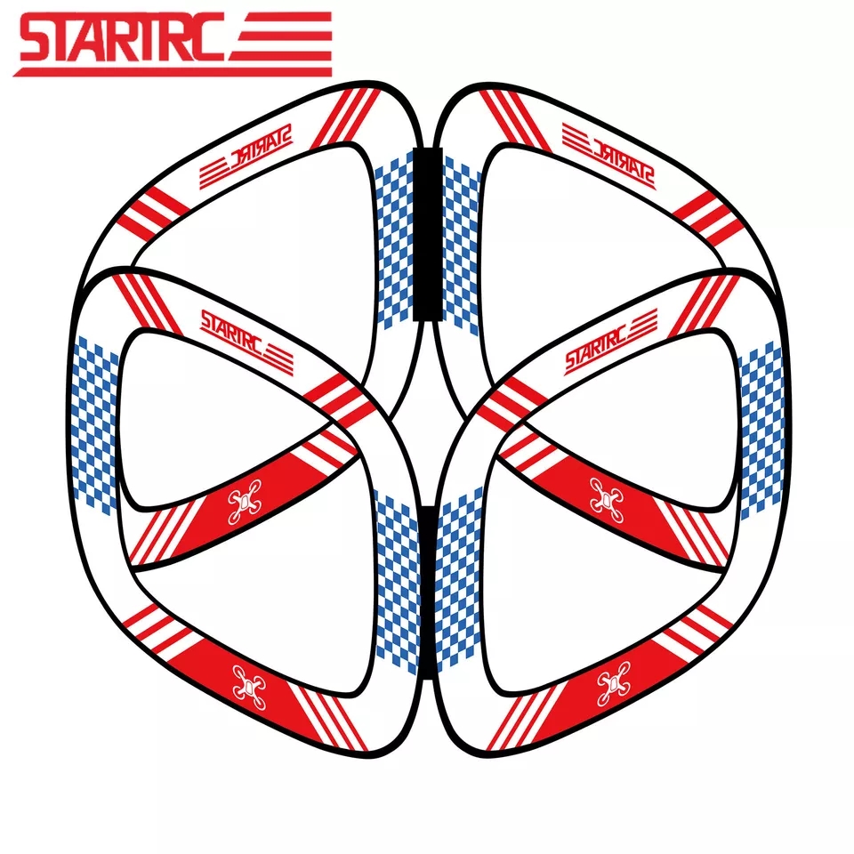 DJI 아바타(FPV) 게이트 STARTRC