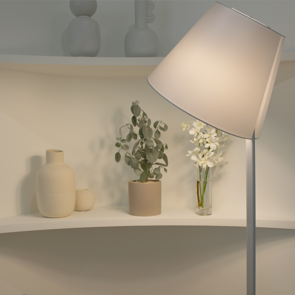 Artemide 아르떼미데 멜람포 플로어 장스탠드 무드등 수입 조명 - 상세 이미지 2