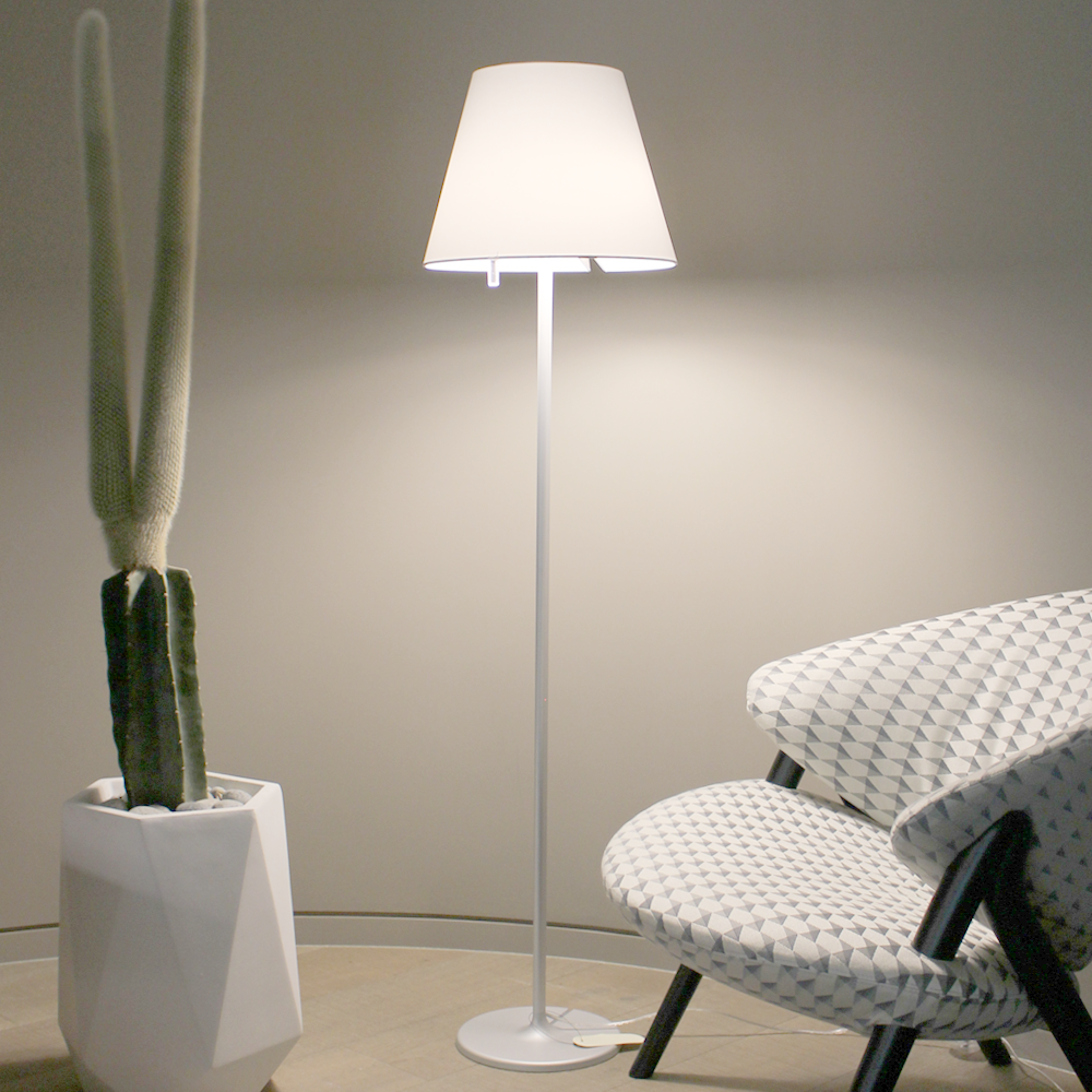 Artemide 아르떼미데 멜람포 플로어 장스탠드 무드등 수입 조명 - 상세 이미지 5