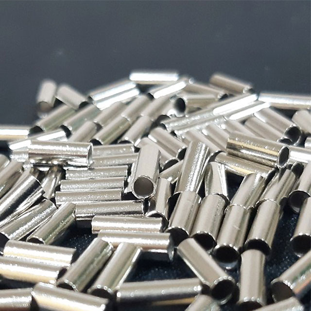 UST 국내산 자작채비용 외슬리브 1.0mm 100개입 - 상품 이미지