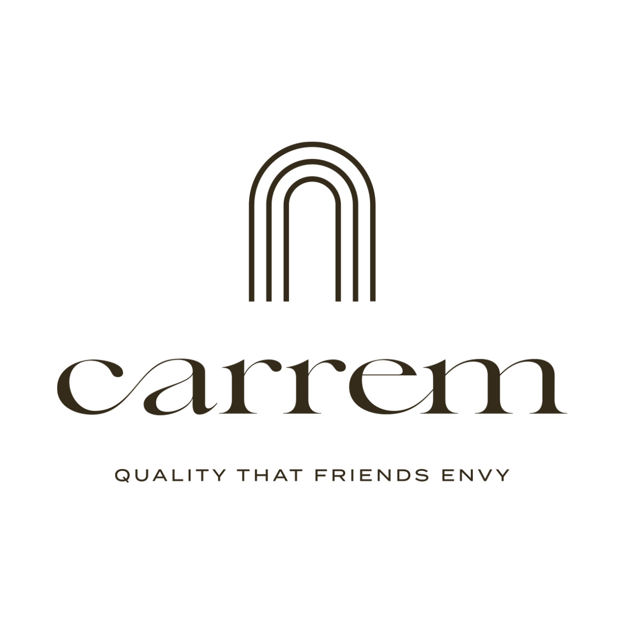 까르엠가구 스토어 로고