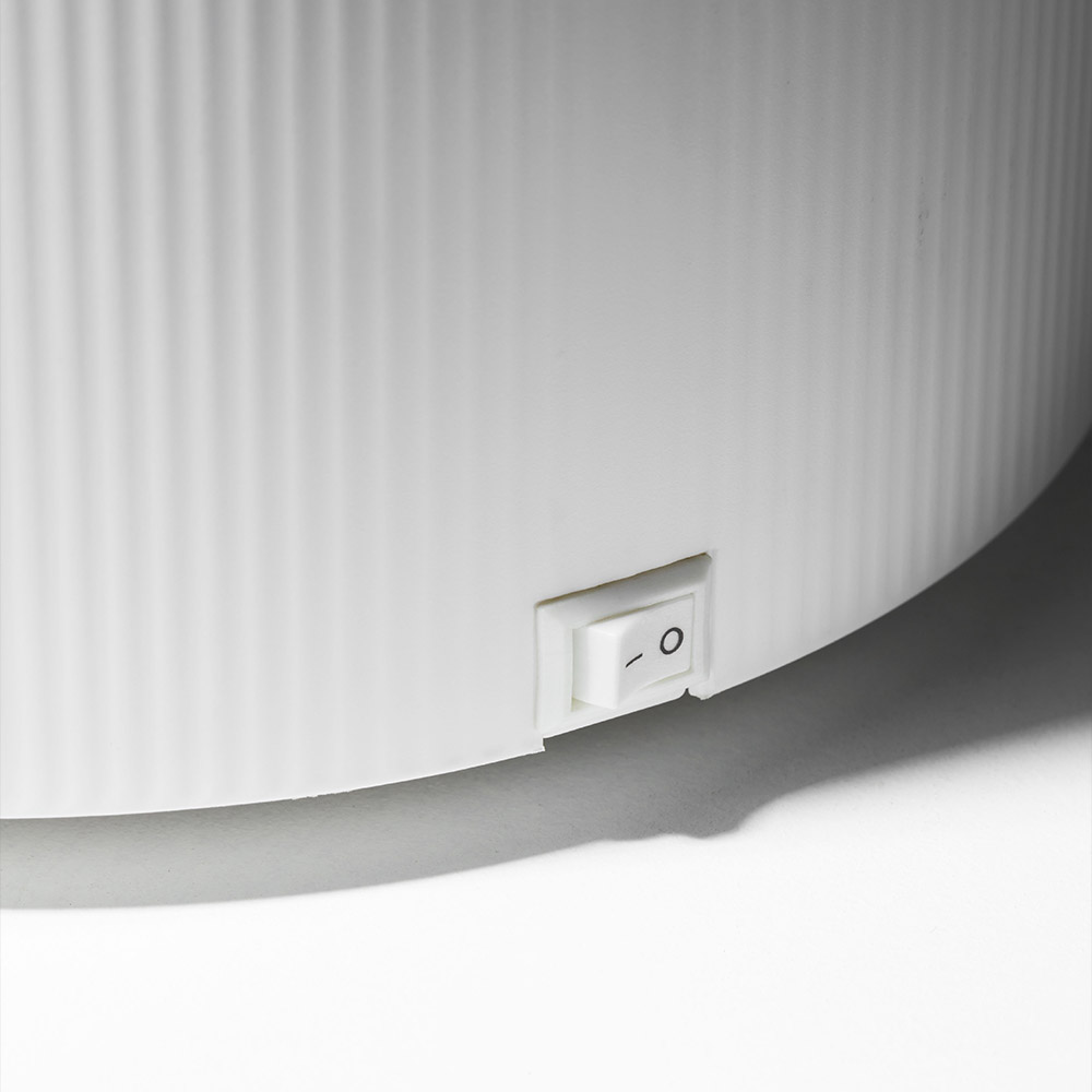 듀플렉스 무드등 초음파 통세척 대용량 무소음 원룸 사무실 가습기 3.5L DP-G50UH