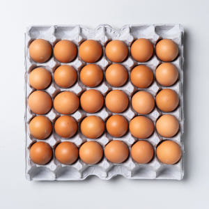 진짜 촉촉한 반숙계란 반숙란 삶은계란 계란 찐달걀 달걀 식사대용 맛있게 먹은 솔직 후기 - 상품 이미지 3