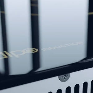 디포 BKP20 1구 빌트인 인덕션 사각 매립형 샤브 식당 테이블 1.8... 개봉기 | 실사용 후기 - 상품 이미지 3