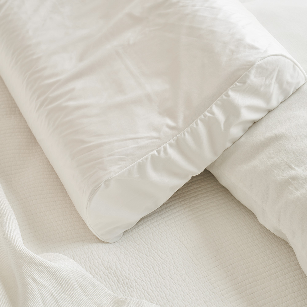 슬립스파 항균 라텍스 메모리폼 방수 베개커버 템퍼 호환