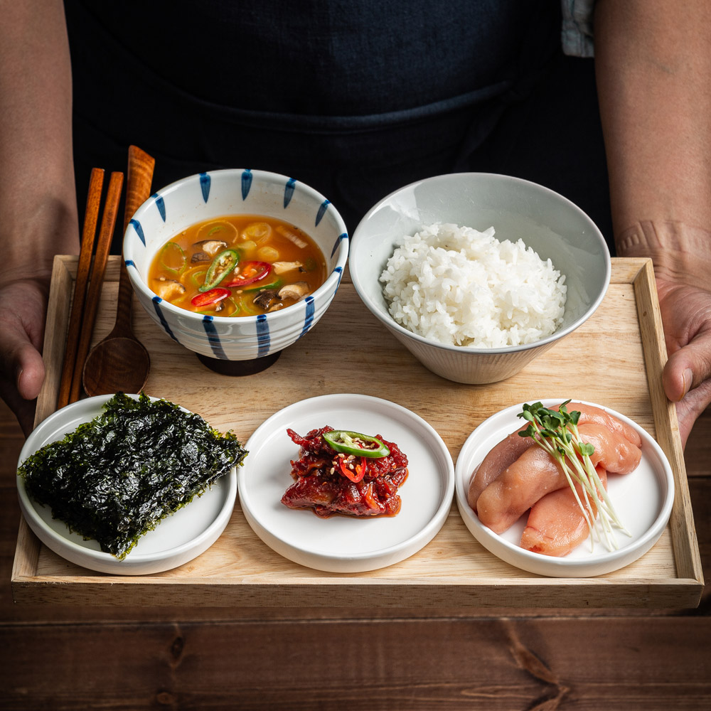 18종 오징어 젓갈 멍게젓 어리굴젓 갈치속젓 가자미식해 명란젓 창난 낙지 새우