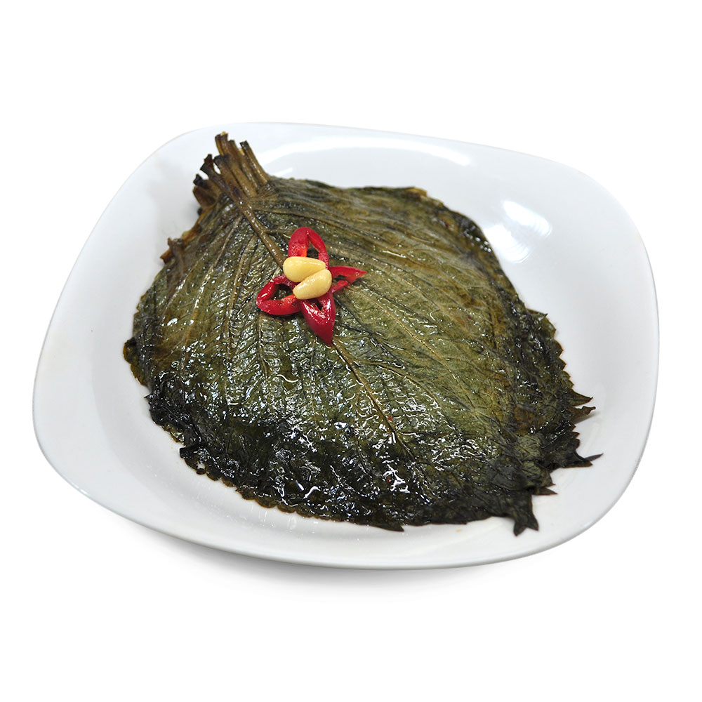 참가득 향긋한 깻잎지 3kg / 깻잎 장아찌 간장 무침 저녁 밑반찬 밥도둑 반찬 주문 - 상세 이미지 2