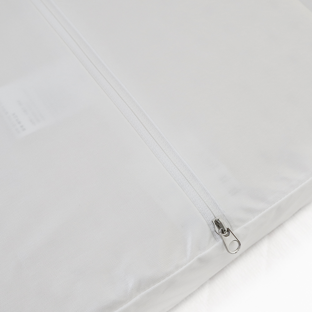 슬립스파 항균 라텍스 메모리폼 방수 베개커버 템퍼 호환