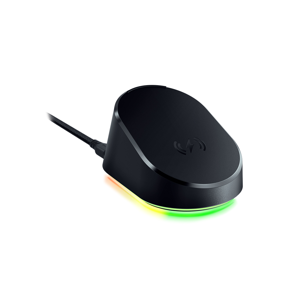 [N배송] 레이저코리아 마우스 독프로 Razer Mouse Dock Pro 무선충전기 - 상세 이미지 3