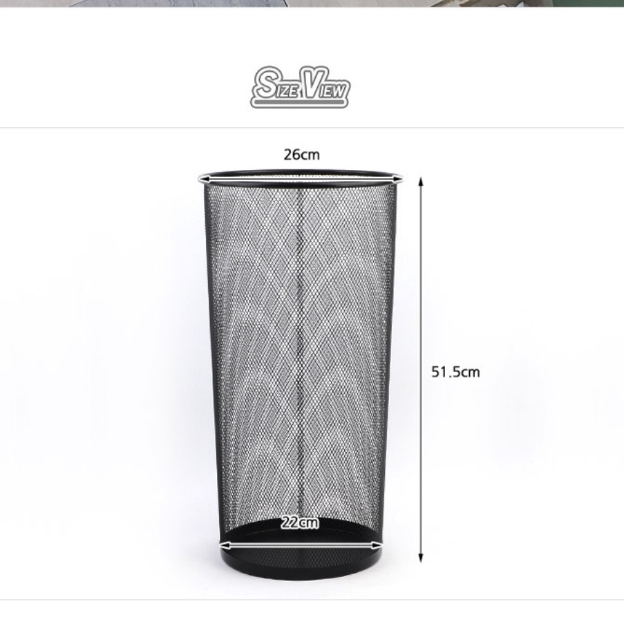 모던 우산 꽂이 매장 회사 고급 업소용 우산꽂이 함