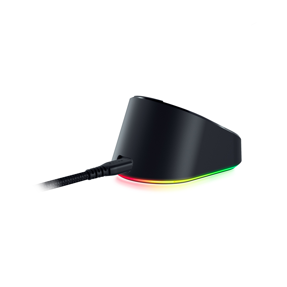 [N배송] 레이저코리아 마우스 독프로 Razer Mouse Dock Pro 무선충전기 - 상세 이미지 2