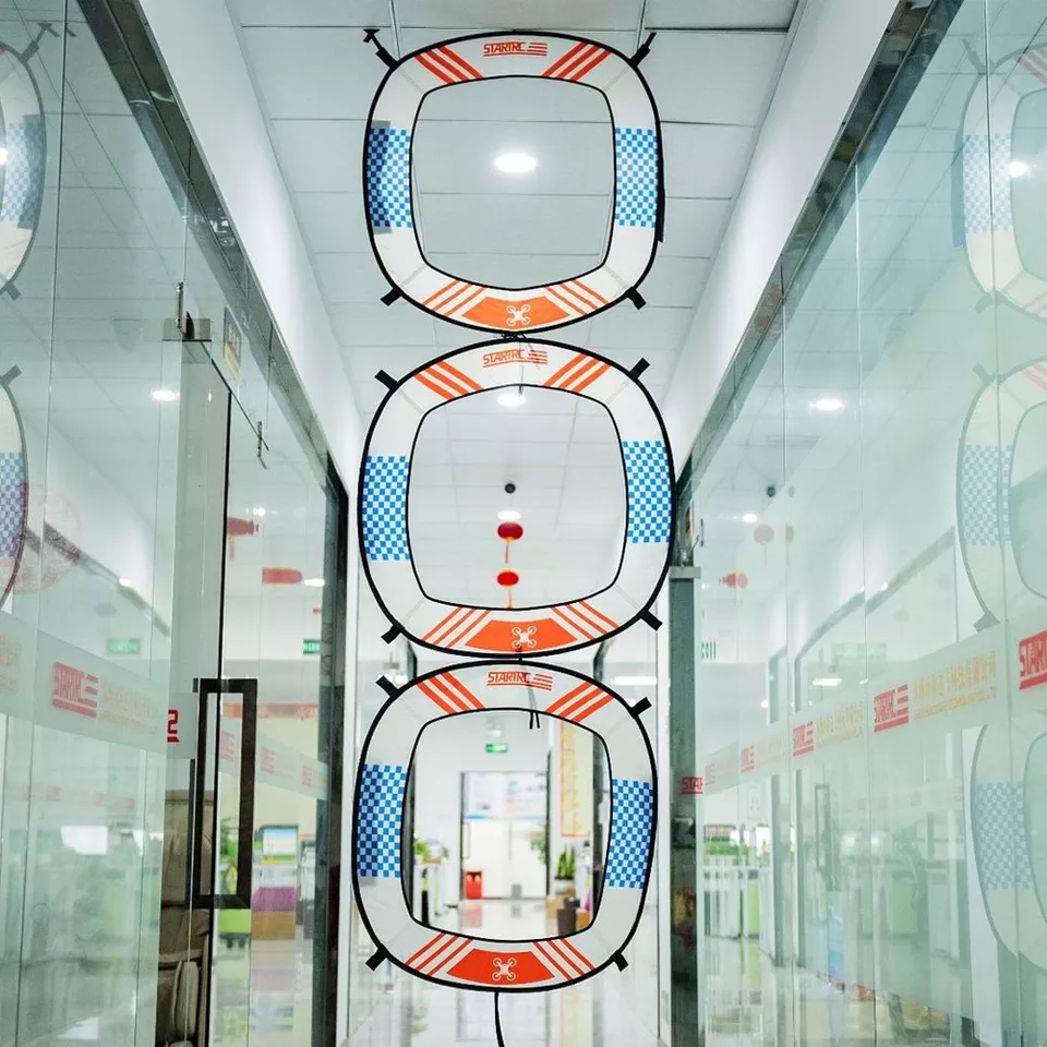 DJI 아바타(FPV) 게이트 STARTRC