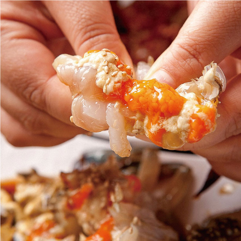 제철 꽃게 1kg 가을 봄 산지직송 숫꽃게 암꽃게