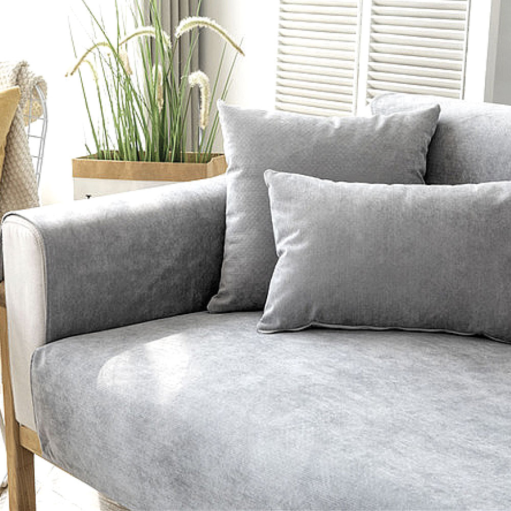 방수 쇼파패드 여름 쇼파커버 소파덮개 매트 방석 소파깔개 2인 3인용