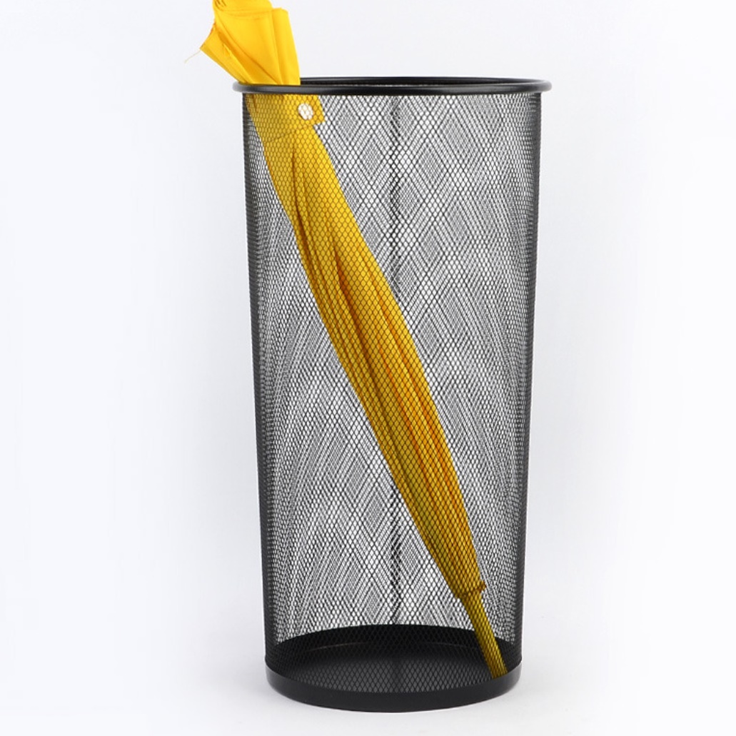 모던 우산 꽂이 매장 회사 고급 업소용 우산꽂이 함