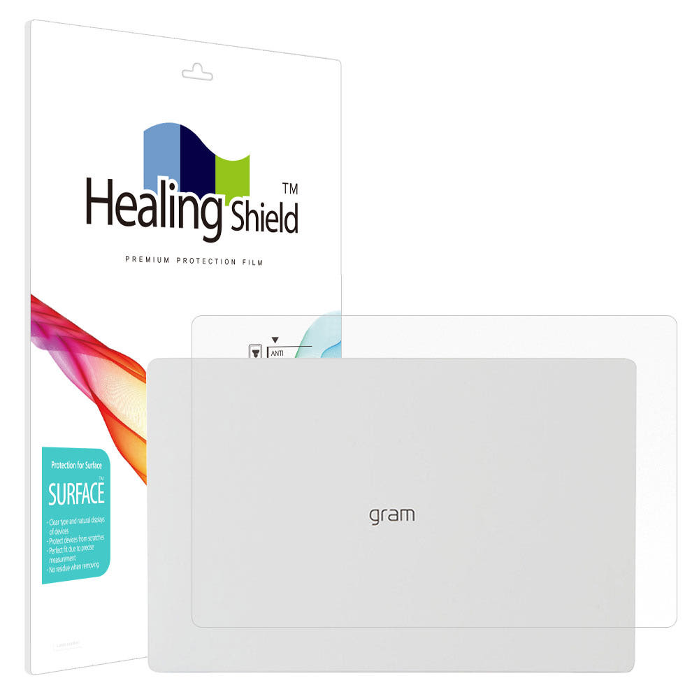 LG 그램 14 상판보호필름