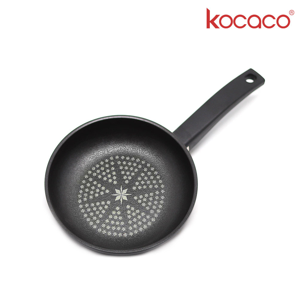 코카코 후라이팬, 프라이팬, 계란후라이팬 20cm